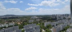 Blk 311C Clementi Avenue 4 (Clementi), HDB 4 Rooms #539774041